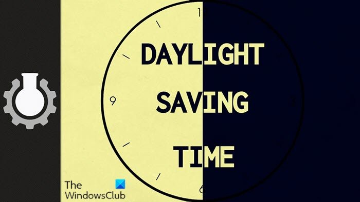 Daylight Saving Time