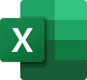 Excel-логотип