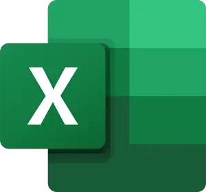 Excel-Logosu