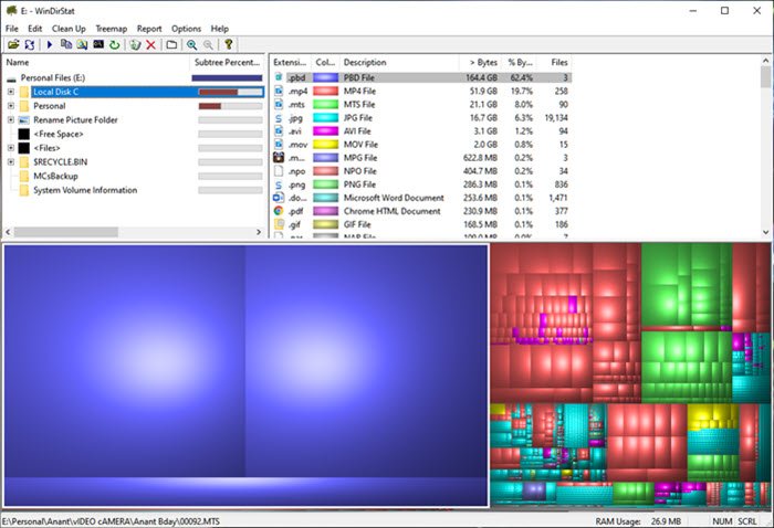 We couldn t move the app  Error code 0x80073cf4 in Windows 11 10 - 16