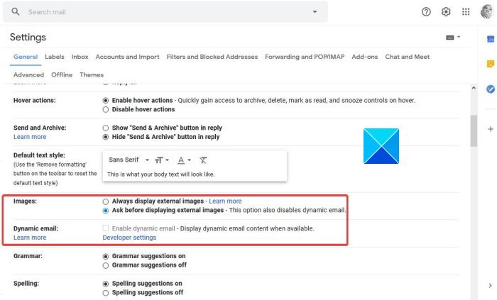 How to enable read receipt / email tracking for your Yahoo.com