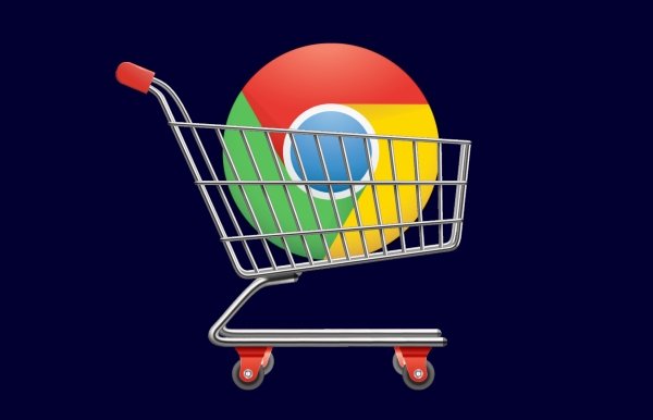 Google Chrome Payment Request API