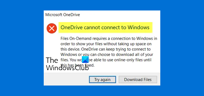 OneDrive-cannot-connect-to-Windows