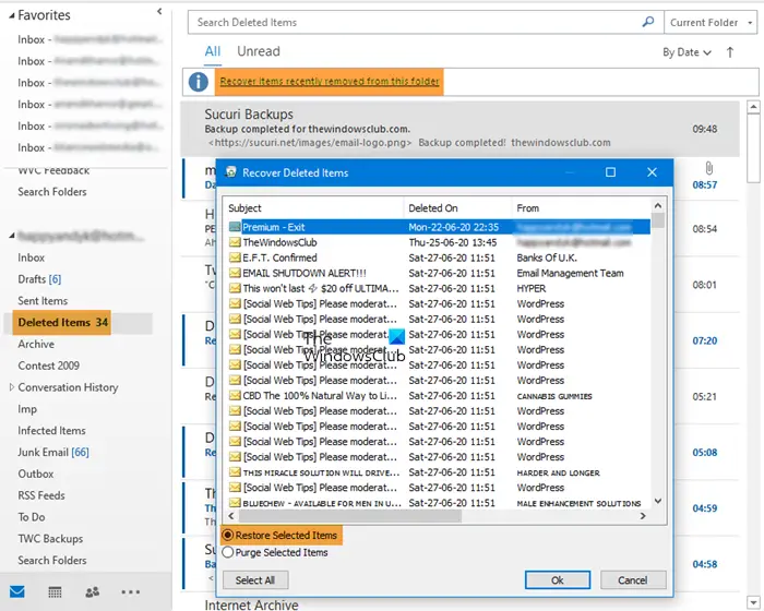 How To Recover Deleted Pictures On My Computer How To Recover Deleted