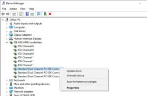 Optimize Drives Tool shows Never Run or Optimization not available