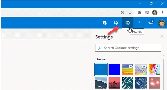 How to download or export mailbox from Outlook.com