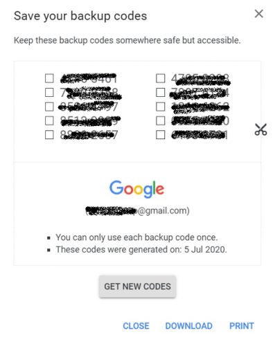 Google Drive: Locked Out of Your Google Account?