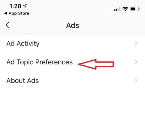 How To Hide Political Ads From Instagram 2