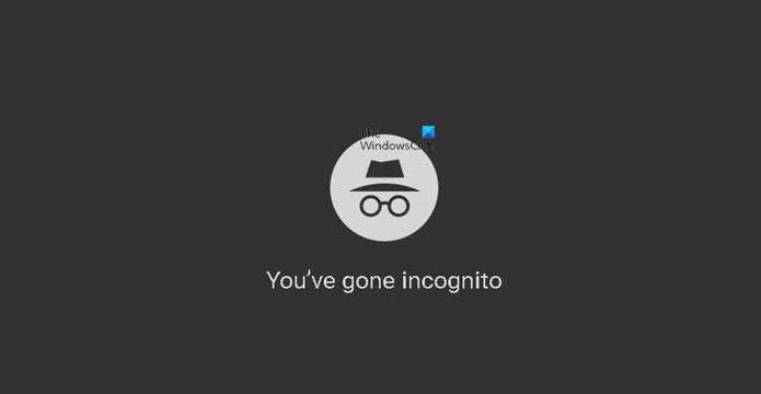 run Chrome browser in Incognito Mode or Safe Mode