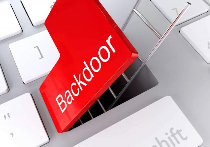 What is a Backdoor