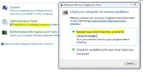 Blue Screen Errors in Windows 10 1