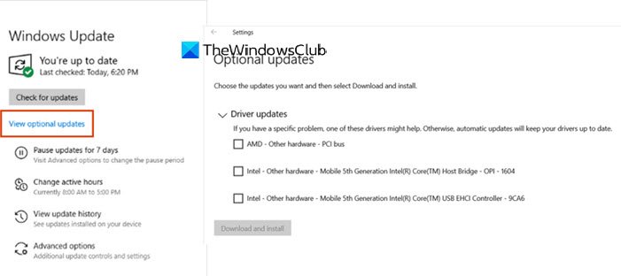 Should i download optional driver updates windows 10 adobe reader 10 free download for windows 7 cnet