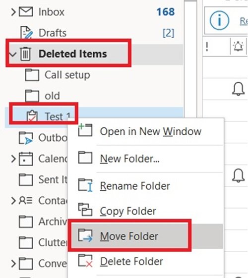 Deleted Microsoft To-Do lists and tasks