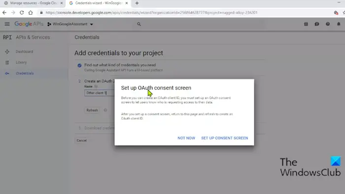 How to Get Google Assistant for PC