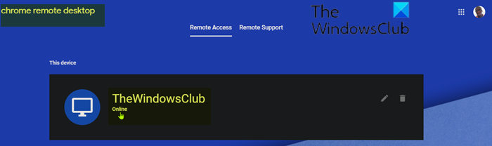 mac remote control access for chromebook mac remote control access for chromebook