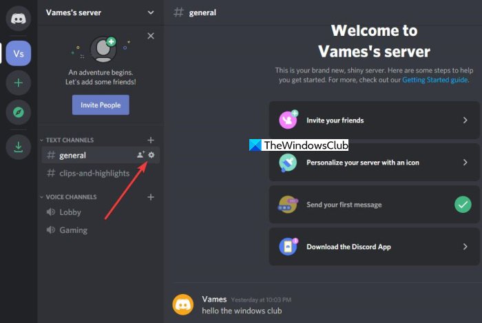 How To Enable And Use Text To Speech Feature In Discord