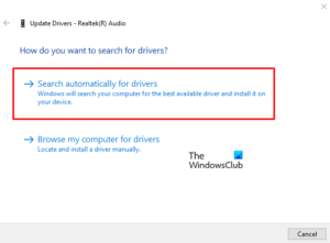 Fix Red X Cross on the Volume icon in Windows 10