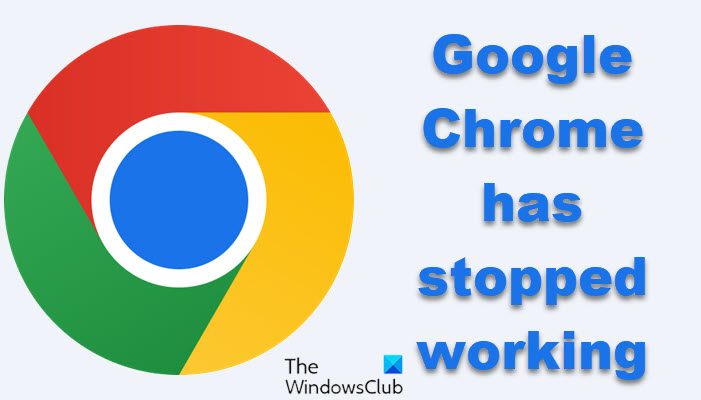 Chrome won’t open or launch