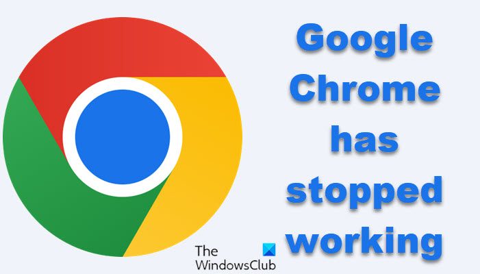 Chrome won’t open or launch Chrome won’t open or launch