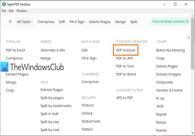 pdf to word converter sejda pdf to word converter sejda