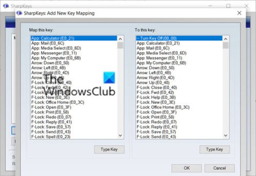 F2 Rename key not working in Windows 11/10