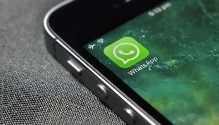 How can I stop my WhatsApp messages from being hacked?