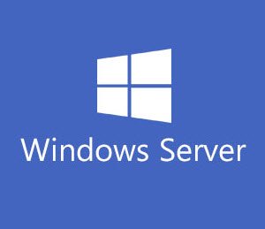 Windows Server logo