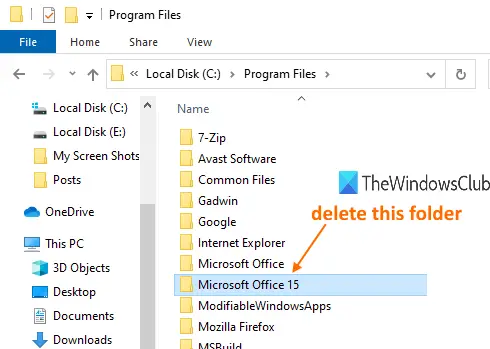 delete microsoft office from mac delete microsoft office from mac