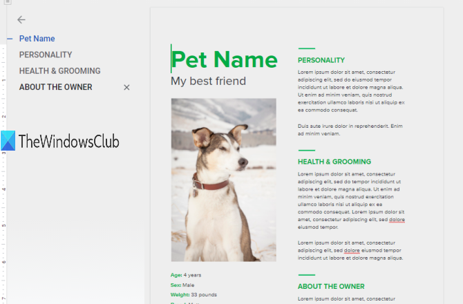 enable distraction free mode in google docs and slides