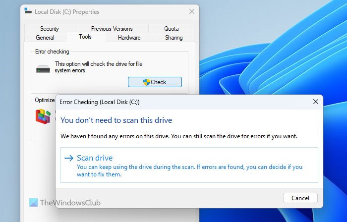 Fix Windows Update Error 0x8024a206 in Windows 11/10