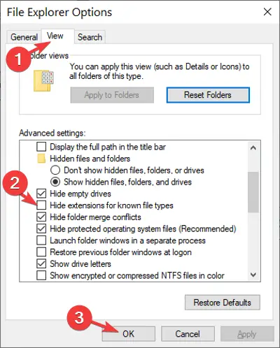 How to open  aspx  files  on Windows 10 computer