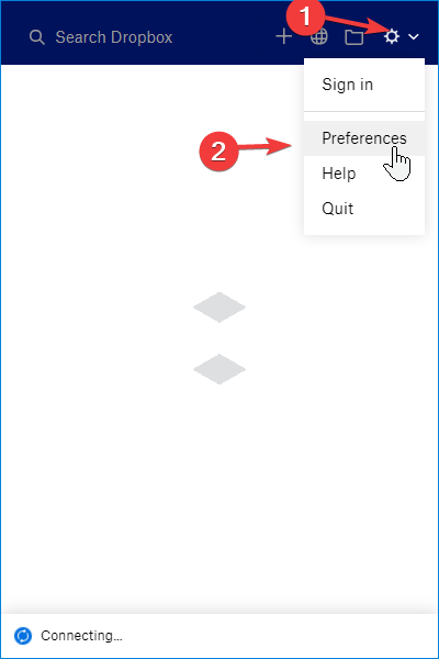 dropbox download limit dropbox download limit
