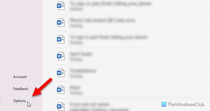Restore old ‘Save as' dialog for Office 365 apps on Windows PC