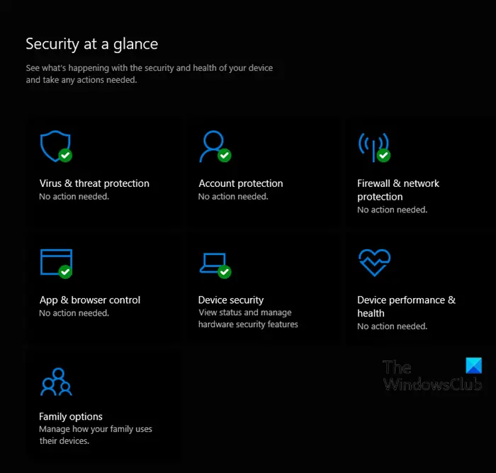 Reset Windows 10 password by disabling Windows Defender – 4sysops