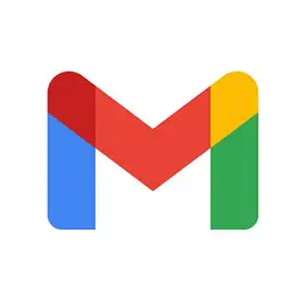 Gmail Logo