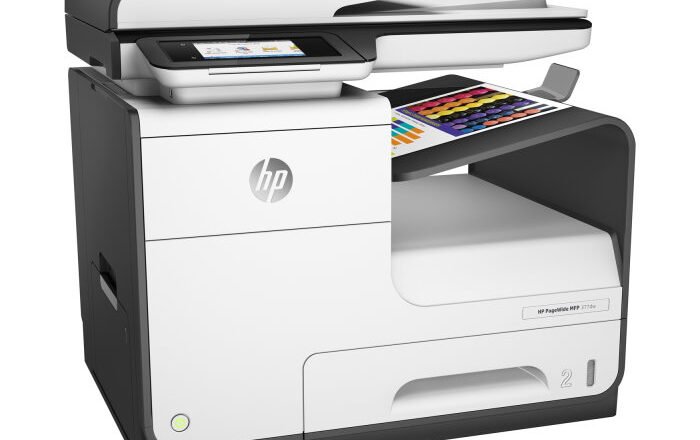 secure and protect your Printer from Hackers