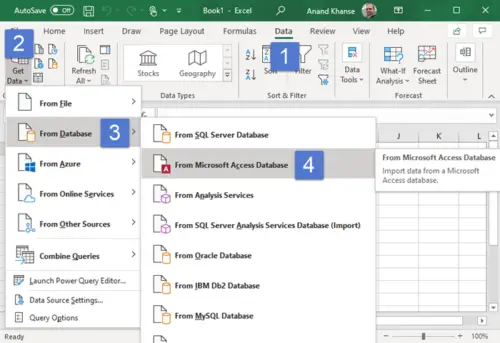 how-to-move-or-import-access-data-into-excel