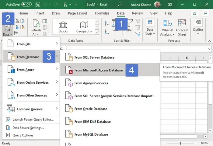 ms-access-import-excel-multiple-worksheets-vba-high-school-math-worksheets