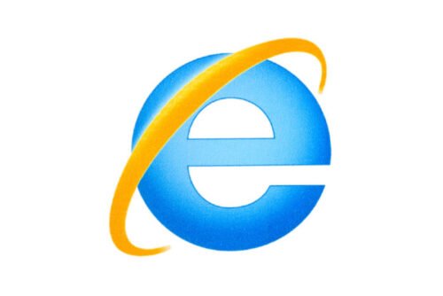  Microsoft Internet Explorer