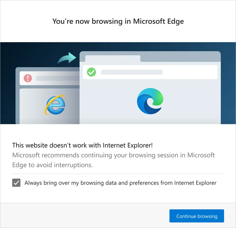 Microsoft corporation ie to edge bho Microsoft corporation ie to edge bho