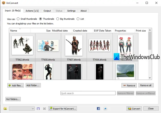 an app that will open ithmb file in windows an app that will open ithmb file in windows