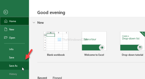A file error has occurred in the Comma Separated Values translator