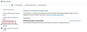 turn off low battery notification windows 11