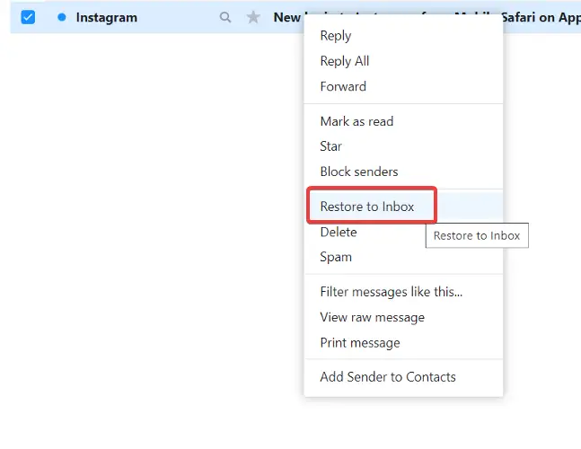 how to recover deleted trash email on gmail android how to recover deleted trash email on gmail android