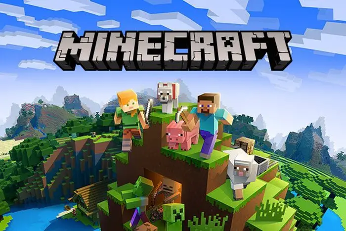 Minecraft Launcher won't install from Microsoft Store