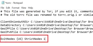 How To Access The Dark Web Through Tor How To Access The Dark Web Through Tor