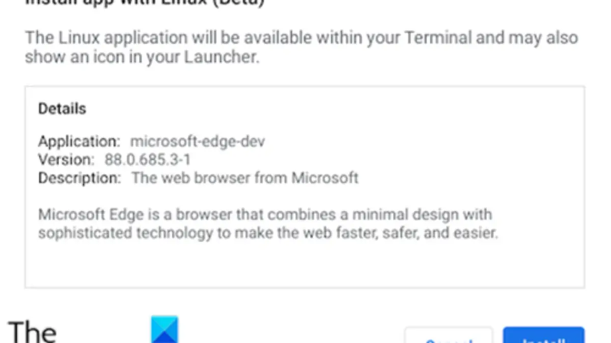 Microsoft Microsoft