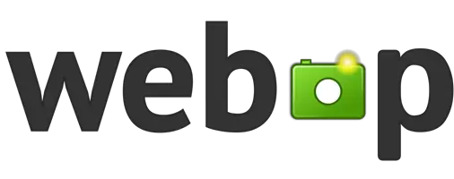 WebP-Logo