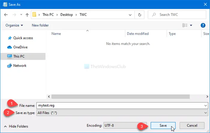 How to add Restart Start Menu in context menu in Windows 10