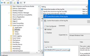 microsoft safety scanner log file location microsoft safety scanner log file location